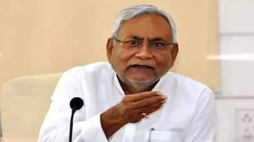 cm nitish kumar