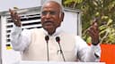 New CM in Karnataka? Congress chief Mallikarjun Kharge says party high command will decide