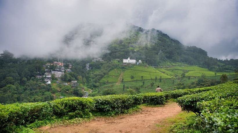 uttarakhand hill station for may june trip
