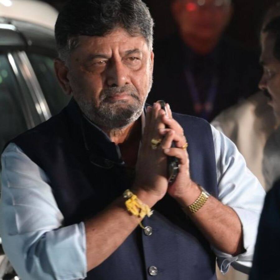 Bengaluru rain: DK Shivakumar orders encroachment clearance, says government fully prepared for flood response