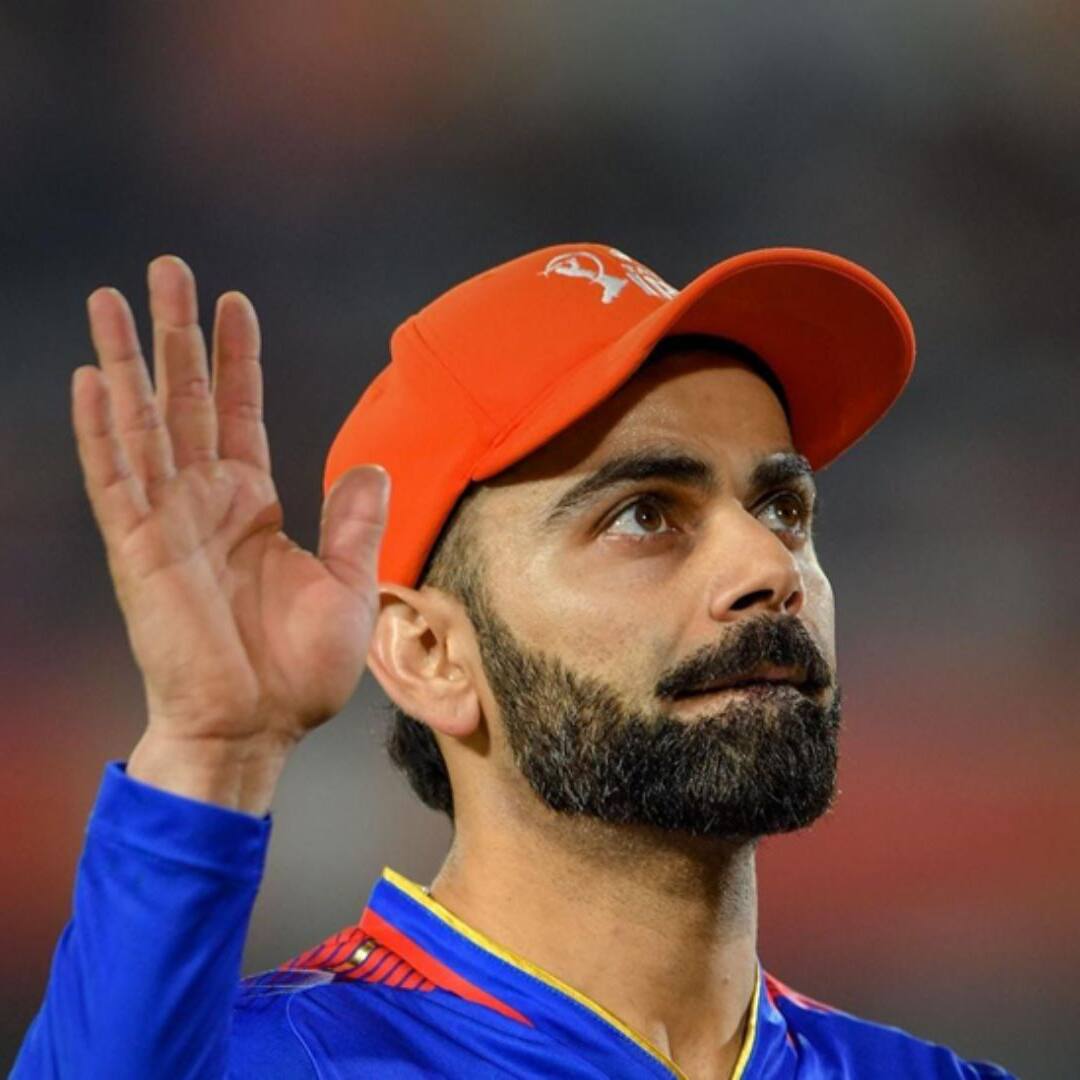Kohli: ఫైనల్లో ఆర్సీబీ గెలిస్తే ఐపీఎల్‌కు కోహ్లీ గుడ్‌బై చెప్తారా?