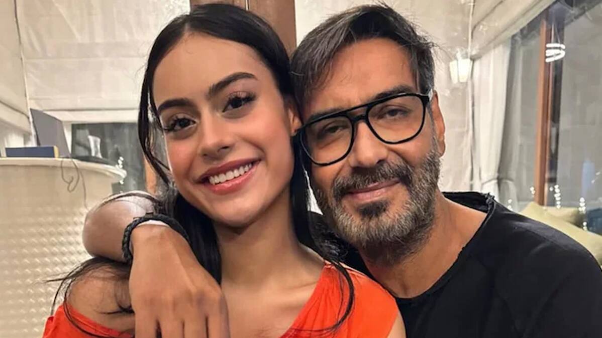 Ajay Devgn