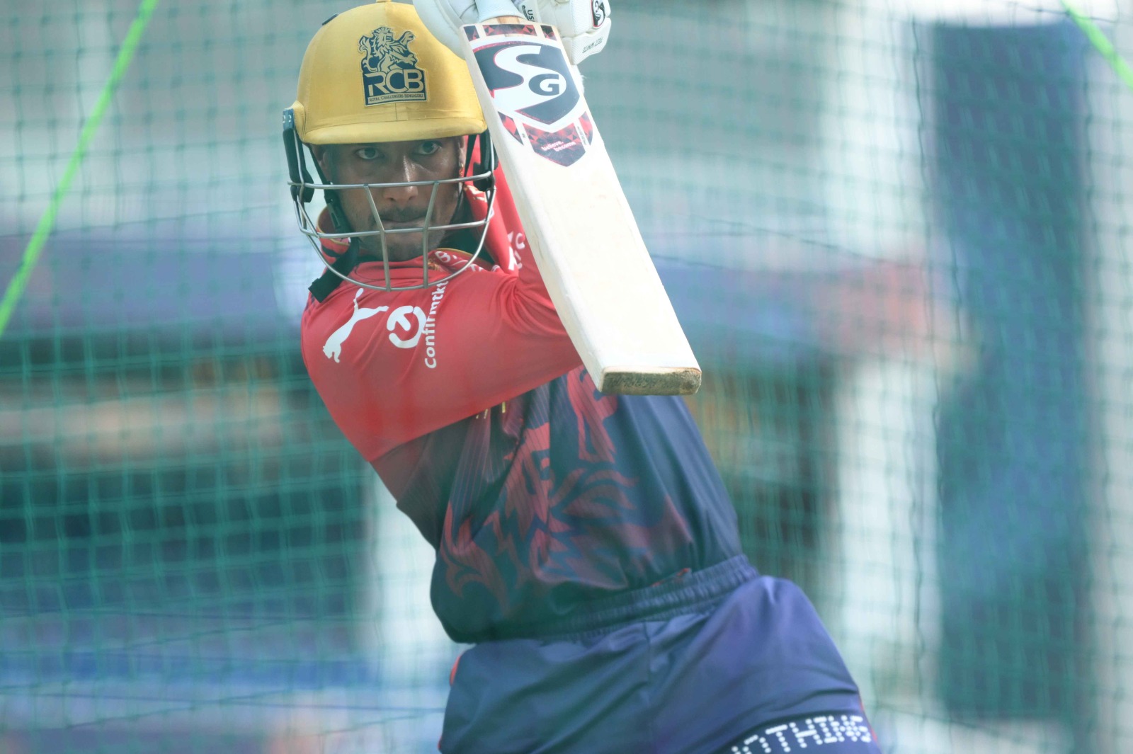 Mayank Agarwal