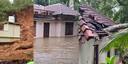 Rain wreaks havoc in Kerala: Death toll rises to 27, eight districts on red alert