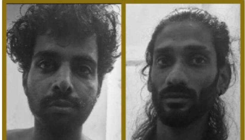 കൊല്ലത്ത് എംഡിഎംഎയും കഞ്ചാവുമായി രണ്ട് യുവാക്കൾ എക്സൈസ് സംഘത്തിന്റെ പിടിയിലായി