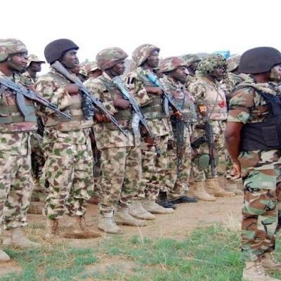 Pakistan's terror tentacles reach Africa: 4 nationals arrested in Nigeria for aiding Boko Haram