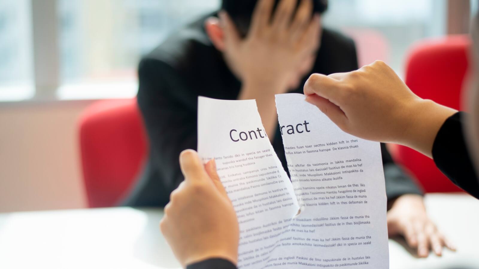 US Startup Job Cancel Viral Post