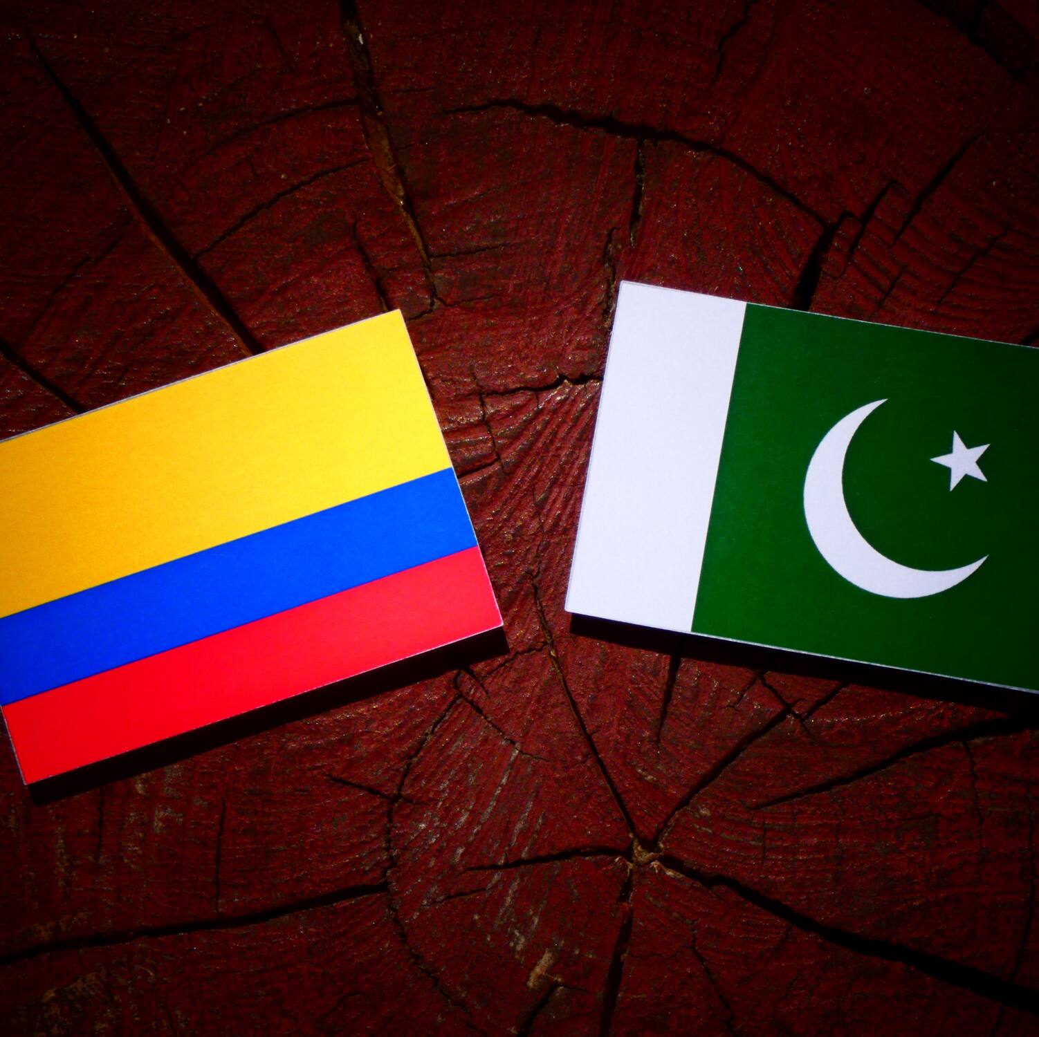 Is Colombia's sympathy for terror-tied Pakistan driven by China's growing influence and deep drug cartel ties?