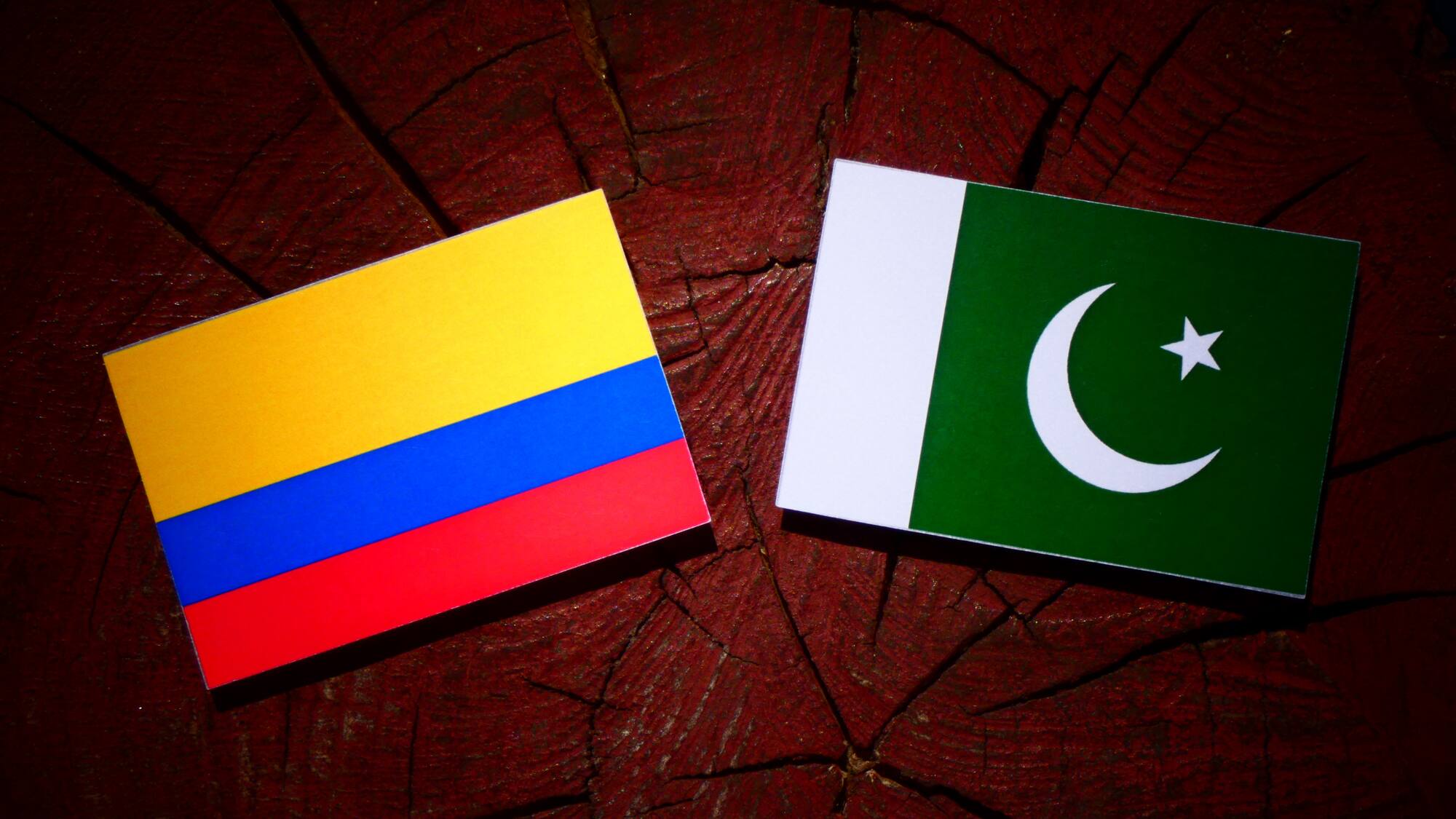 Colombia