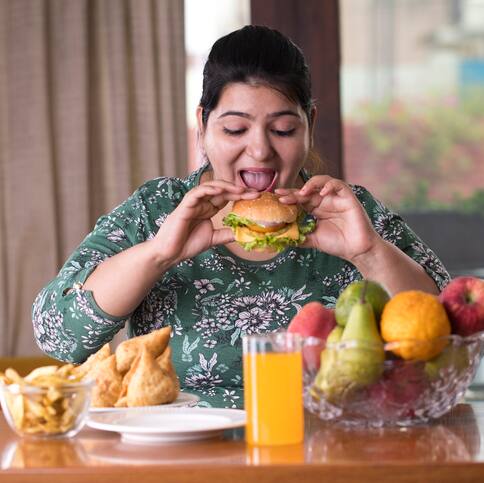 MIT study reveals how high-fat diets disrupt cell metabolism but antioxidants may reverse the damage