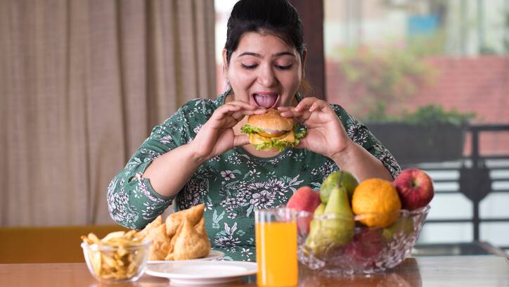 High fat diets Getty