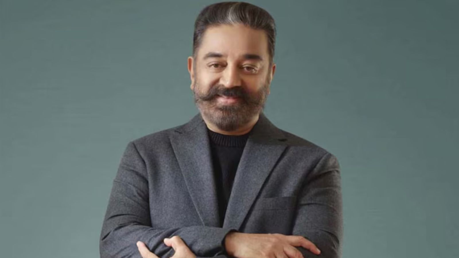 Kamal Haasan  Kamal Haasan