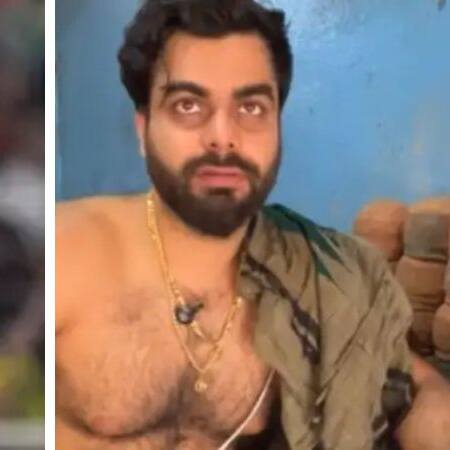 Telugu news live updates: Viral Video - ఏమిటీ విచిత్రం.. విరాట్ కోహ్లీ గుడిలో ప్రసాదం వడ్డిస్తున్నాడా..!