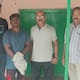 Moorkkanadu Twin murder case accused arrested by Police from Bengaluru