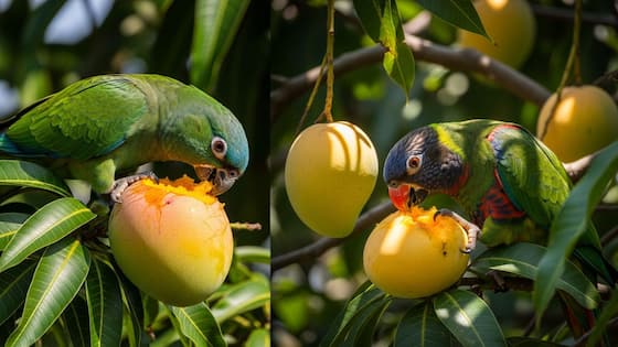 Famous mango varieties of India: From Totapuri to Banganapalli