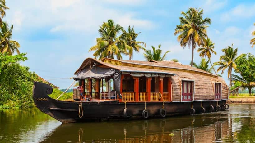 Budget Kerala trip by IRCTC for couples