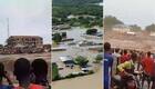 At least 111 dead after floods submerge Nigeria's Mokwa, dam collapse worsens disaster; VIDEOS surface