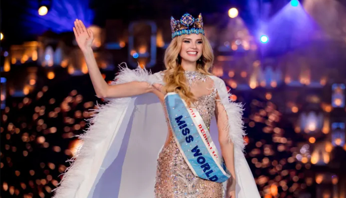 మిస్ వరల్డ్ 2025` గ్రాండ్ ఫినాలే ఎలా జరుగుతుందో తెలుసా? కళ్లు చెదిరే విషయాలు | Miss World 2025 Grand Finale Everything You Need To Know In Telugu Arj | Asianet News Telugu