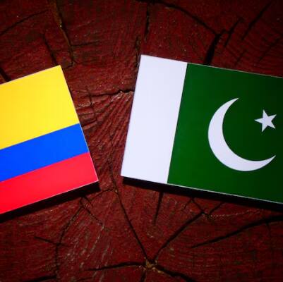 Pakistan: పాకిస్థాన్‌కు కొలంబియా ఎందుకు స‌పోర్ట్ చేస్తుంది.? చైనాతో ఉన్న సంబంధాలేంటి