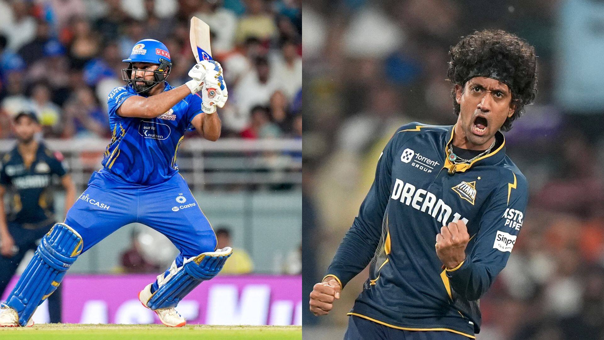 IPL 2025 eliminator match: कल का मैच कौन जीता? मुंबई को या गुजरात को क्वालिफायर 2 का टिकट