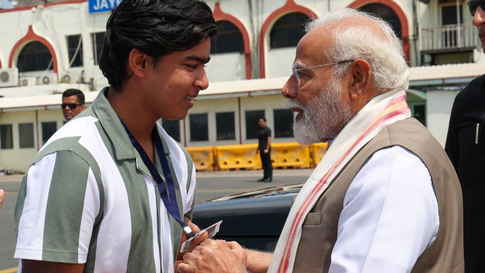 vaibhav suryavanshi