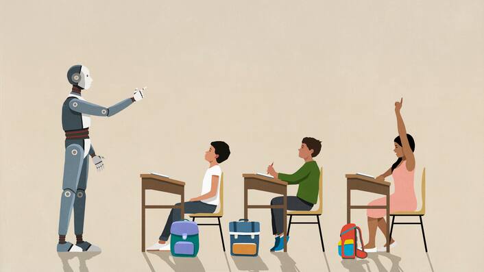 AI in Education
