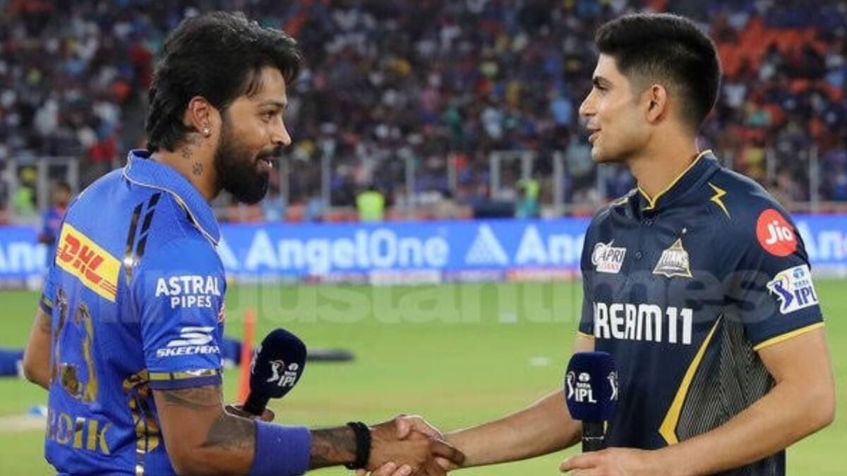 Mumbai Indians