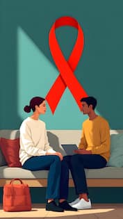 दुनिया के इन 10 देशों में सबसे तेजी से फैल रहा AIDS, टॉप में है ये देश