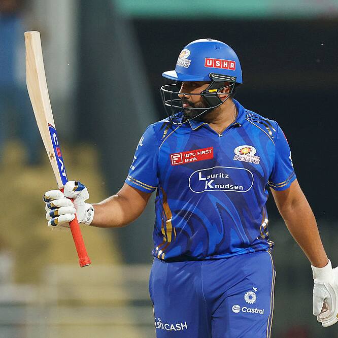 Telugu news live updates: Rohit sharma - రోహిత్ అరుదైన రికార్డ్‌.. ఆ ఘ‌న‌త సాధించిన రెండో ఆట‌గాడిగా