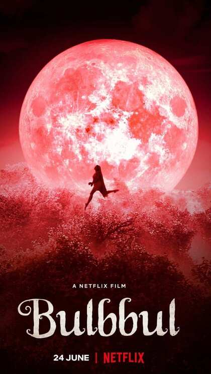 Bulbbul (2020)