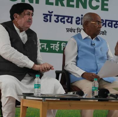 రూ. 3811 కోట్ల లాభాన్ని గ‌డించిన IFFCO.. నానో ఎరువుల అమ్మ‌కాల్లో స‌రికొత్త రికార్డు.