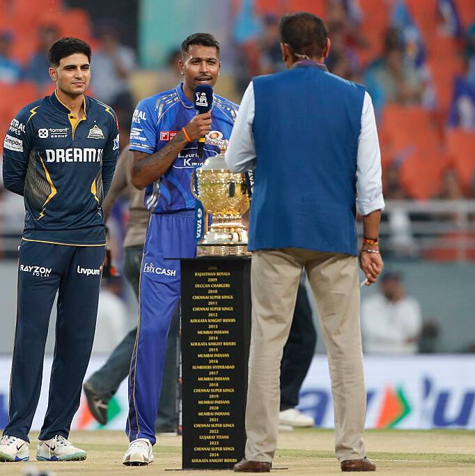 Who won yesterday’s Gujarat Titans vs Mumbai Indians IPL 2025 Eliminator?