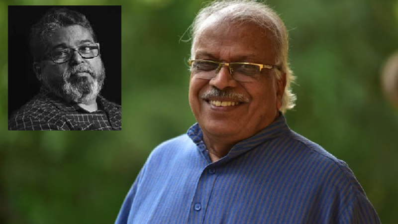 HS Venkateshamurthy HS Venkateshamurthy