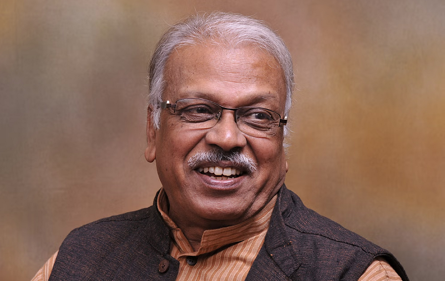 ಇಷ್ಟುಕಾಲ ಒಟ್ಟಿಗಿದ್ದು..:ಹಿರಿಯಕವಿ ಎಚ್‌ಎಸ್‌ ವೆಂಕಟೇಶಮೂರ್ತಿ ಗೀತನಮನ