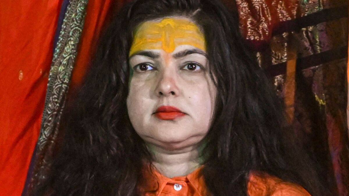 Mamta Kulkarni 