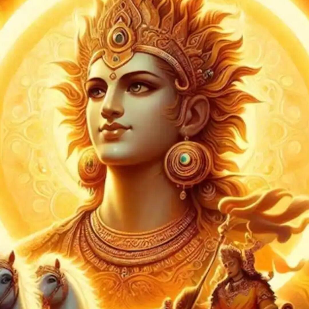 Zodiac signs: సూర్య భగవానుడి ఆశీర్వాదం.. ఈ మూడు రాశులపై ఎప్పుడూ ఉంటుంది..!