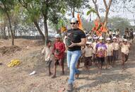 One Tree at a Time: Viral Desai's Green Movement Gears Up for World Environment Day