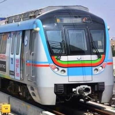 Metro train: ఏపీ ప్ర‌జ‌ల‌కు కిక్కిచ్చే న్యూస్‌.. ఆ రెండు న‌గ‌రాల్లో మెట్రో ట్రైన్‌, తొలి అడుగు ప‌డింది..