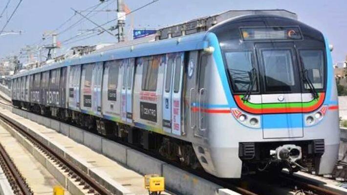 Indore Metro 