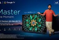 TCL Launches Q6C QD Mini LED Google TV in India