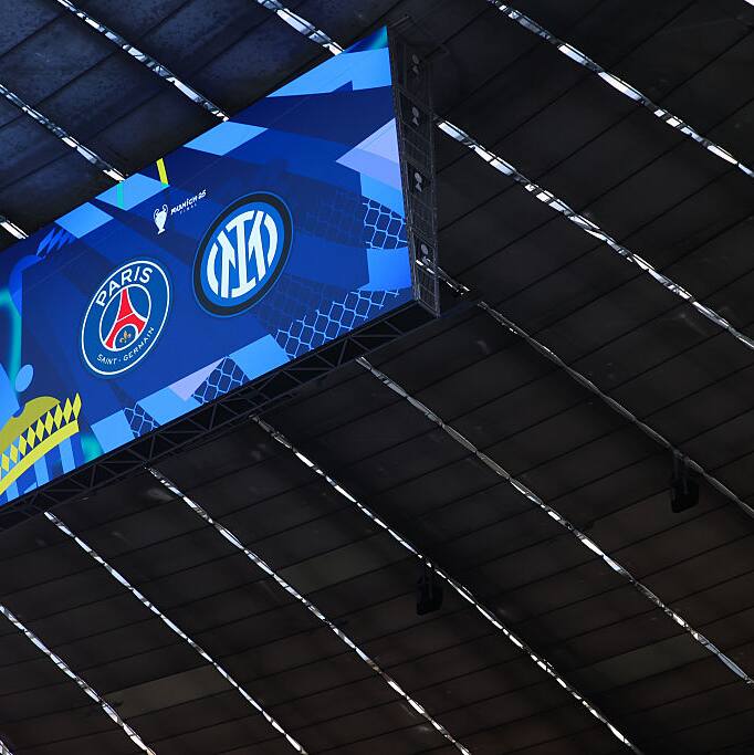 PSG vs Inter Milan UEFA Champions League final preview: Predictions, head-to-head and more