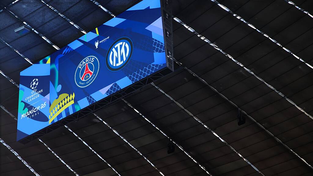 UEFA Champions League Final preview
