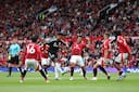 5 Strikers Manchester United Could Sign After Missing Out on Liam Delap — Including Arsenal’s Costly Transfer Blunder