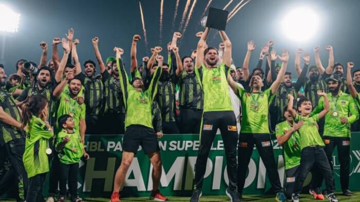 Lahore Qalandars