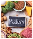 Health: ప్రోటీన్ ఫుడ్ అధికంగా తీసుకుంటున్నారా..? ప్రమాదంలో పడినట్టే..
