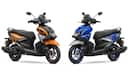 Top 5 Scooters: పనితీరులో బెస్ట్.. మైలేజ్‌లో హైఎస్ట్: టాప్ 5  స్కూటర్లు ఇవే
