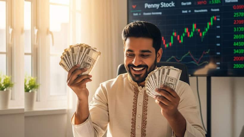 Share Market