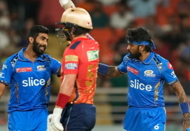 PBKS vs MI Qualifier 2 सामना रद्द झाला तर फायनलमध्ये आरसीबीविरुद्ध कोण भिडणार? वाचा IPL प्लेऑफ्सचा नियम