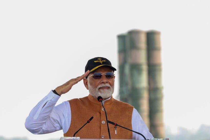 PM Modi