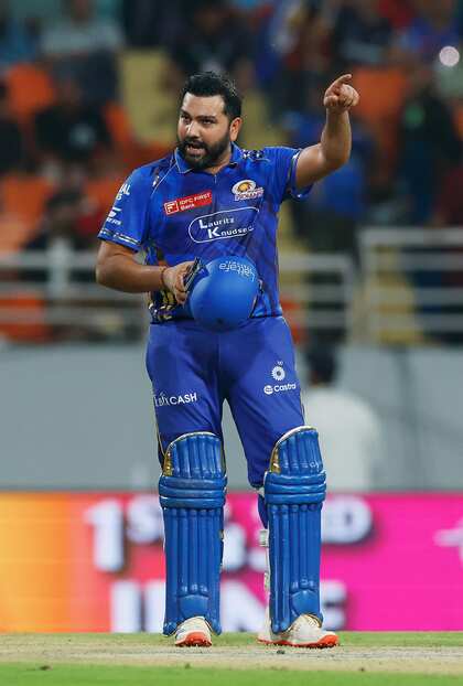 3. Rohit joins Kohli in elusive list